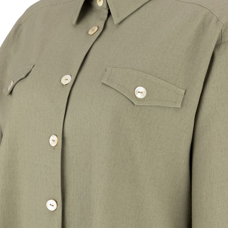 کت زنانه سرژه مدل 212259 - - 7