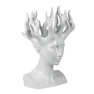 مجسمه طرح رخ مدل Ogips کد 05