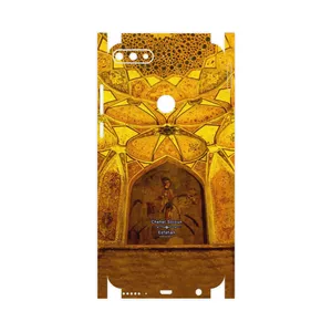 MAHOOT Chehel Sotoun Palace-FullSkin Cover Sticker for Huawei Y7 Prime 2018