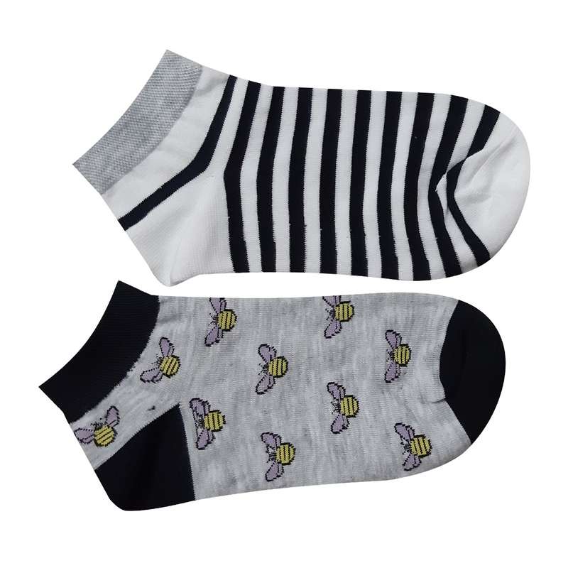  جوراب دخترانه کد 3332