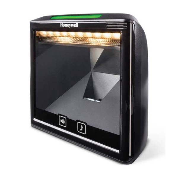 بارکد خوان دو بعدی هانیول مدل Solaris 7980g 2D