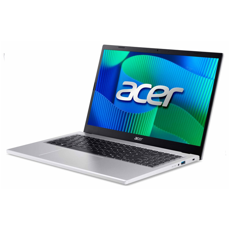 لپ تاپ 15.6 اینچی ایسر مدل Extensa 15 EX215-57-TCO-392J-Core i3 1315U-8GB DDR5 4800Hz-256GB SSD-IPS-W - کاستوم شده