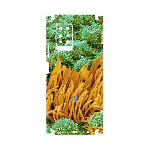 MAHOOT Atom Universe 6-FullSkin Cover Sticker for Infinix Note 10 Pro