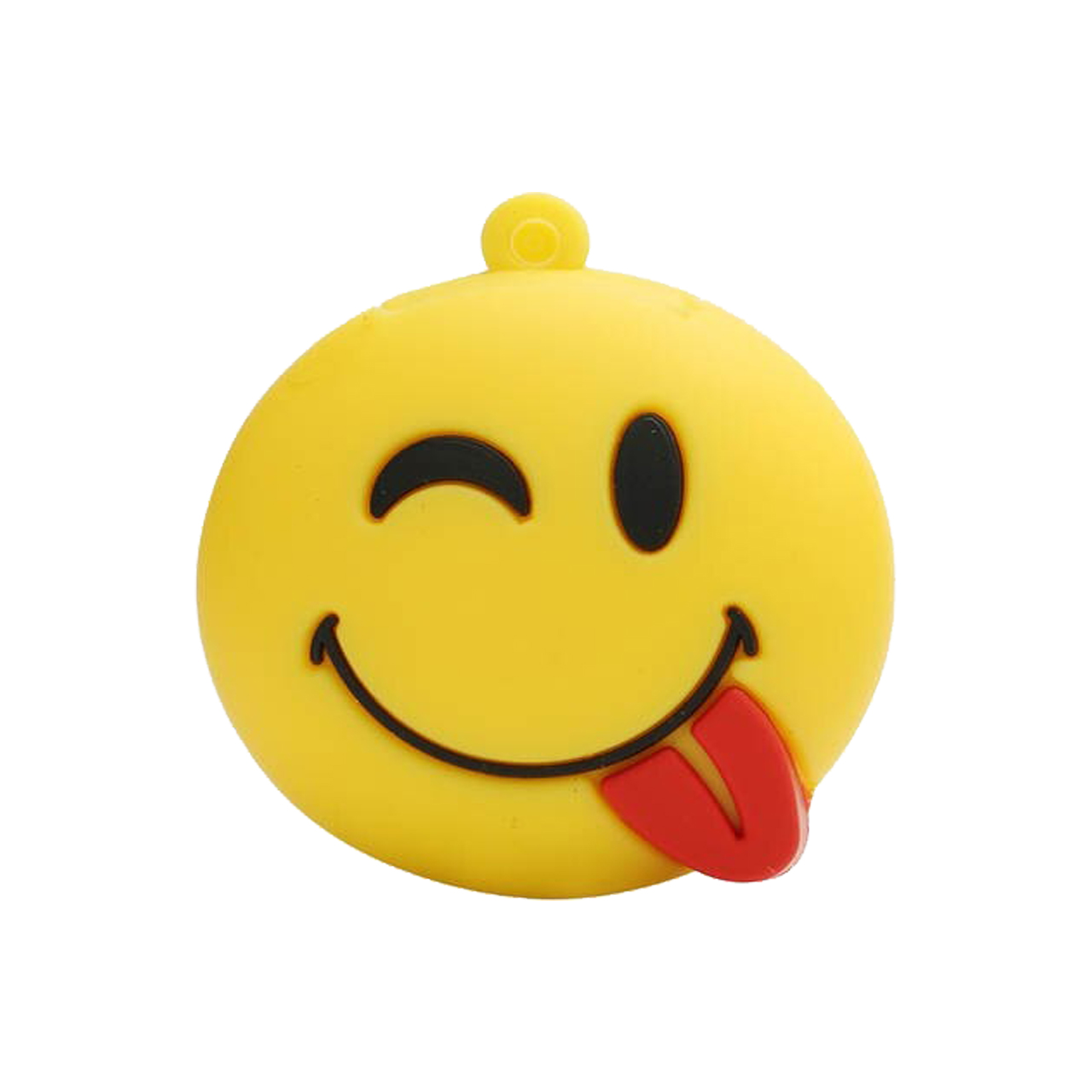 فلش مموری طرح ایموجی چشمک مدل Ul-Emoji01 ظرفیت 64 گیگابایت