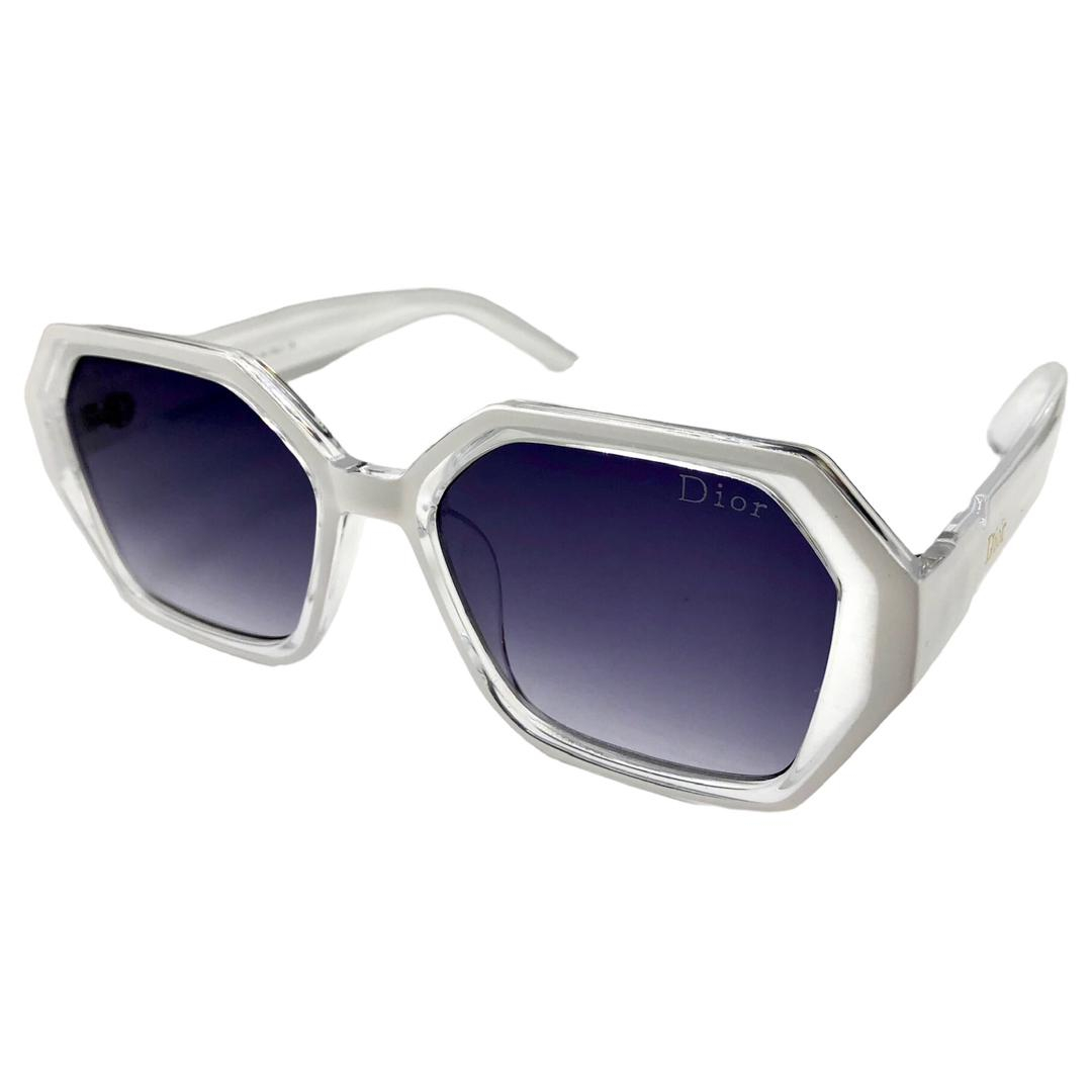 عینک آفتابی زنانه مدل dr2179