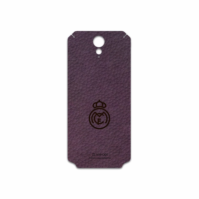 برچسب پوششی ماهوت مدل PL-REAL مناسب برای گوشی موبایل اچ تی سی Desire 620