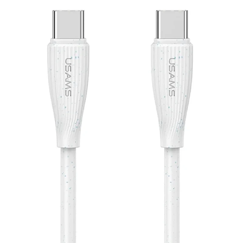 کابل USB-C یوسمز مدل SJ716 طول 1 متر