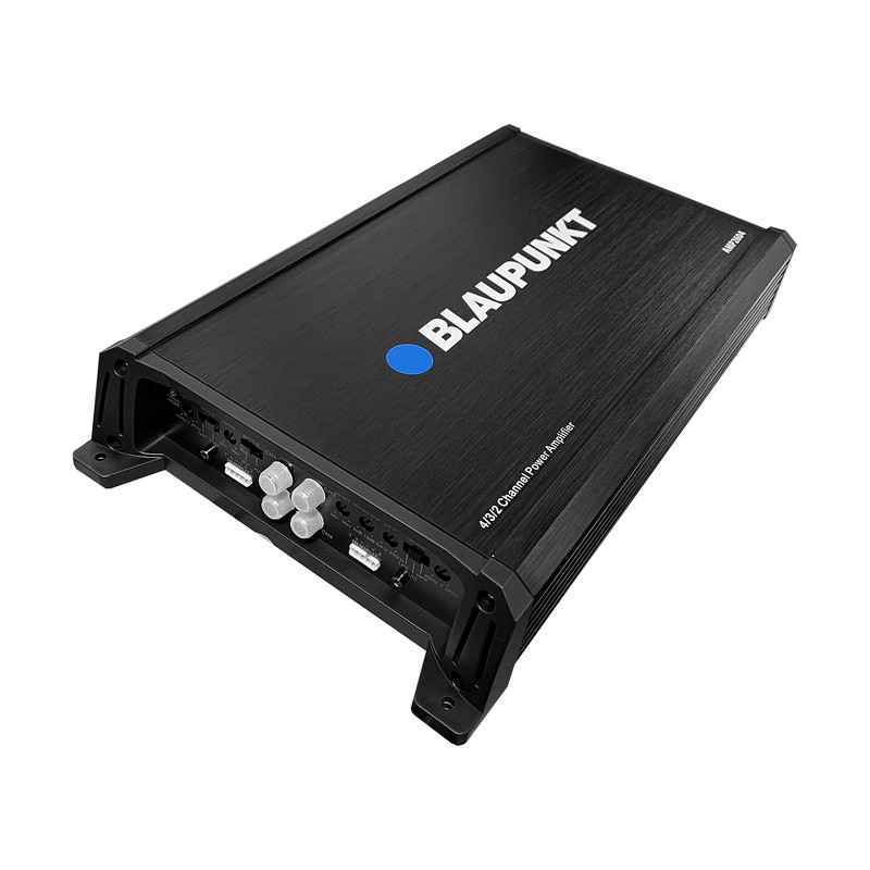آمپلی فایر خودرو بلاپانکت مدل AMP2604