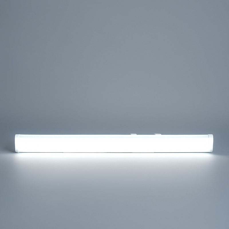 چراغ مهتابی ال ای دی 40 وات نلا مدل اسرام