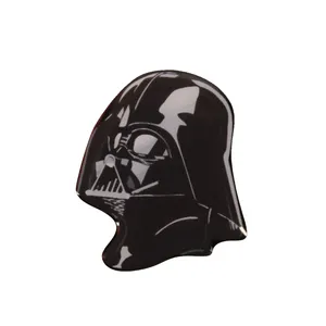 برچسب بدنه خودرو مدل ژله ای طرح جنگ ستارگان کد Darth Vader-04