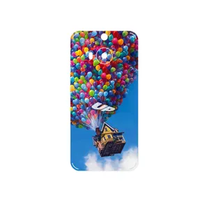 MAHOOT UP Cover Sticker for HTC One M9