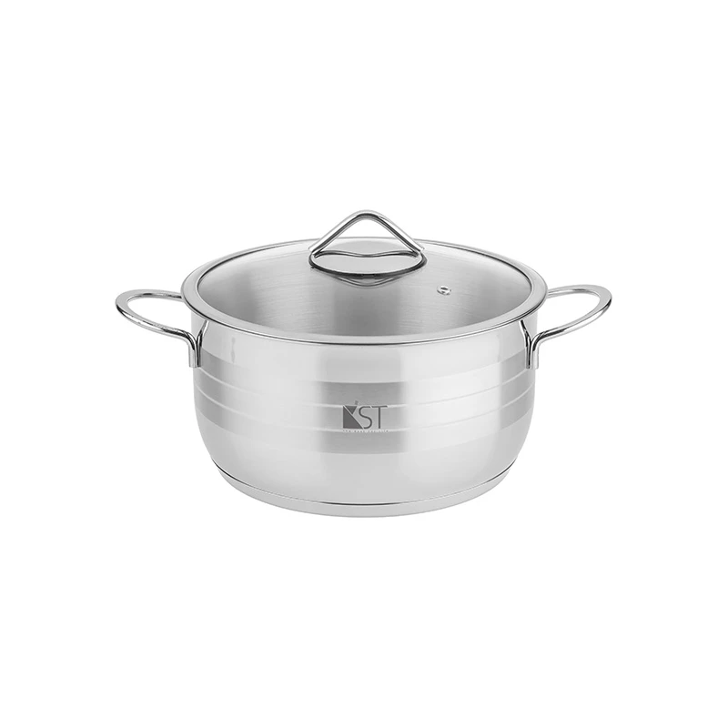 قابلمه کی اس تی مدل 5028 سایز 28