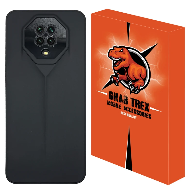 کاور قاب تی رکس مدل PRDSIGN مناسب برای گوشی موبایل شیائومی Redmi Note 9 Pro / Redmi Note 9S