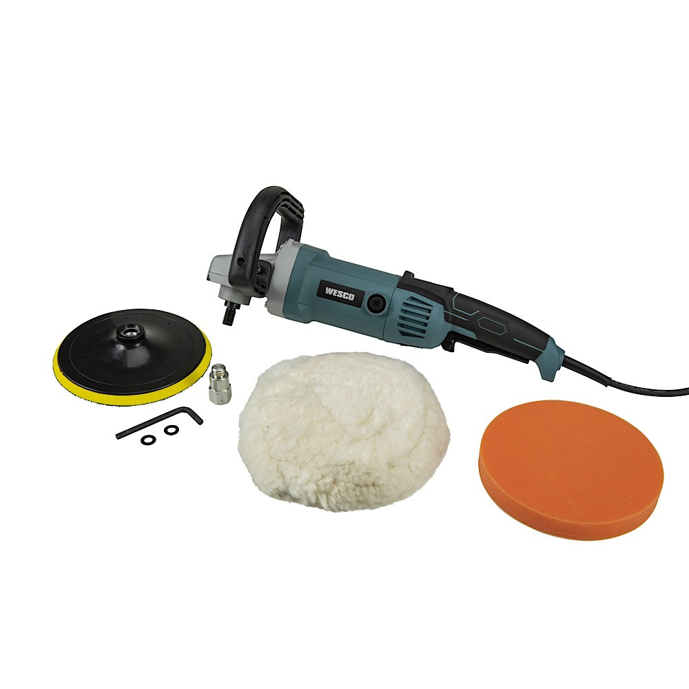 دستگاه پولیش وسکو مدل WS4509K دستگاه پولیش وسکو مدل WS4509K