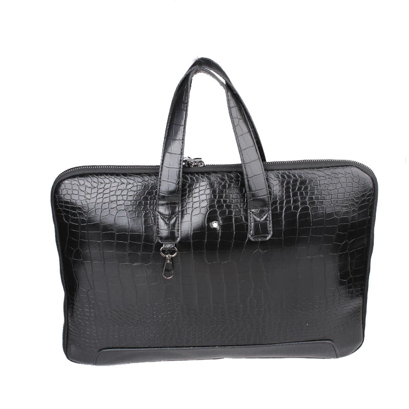 کیف لپ تاپ مدل چرمی14 مناسب برای لپ تاپ 13.1 تا 14 اینچی