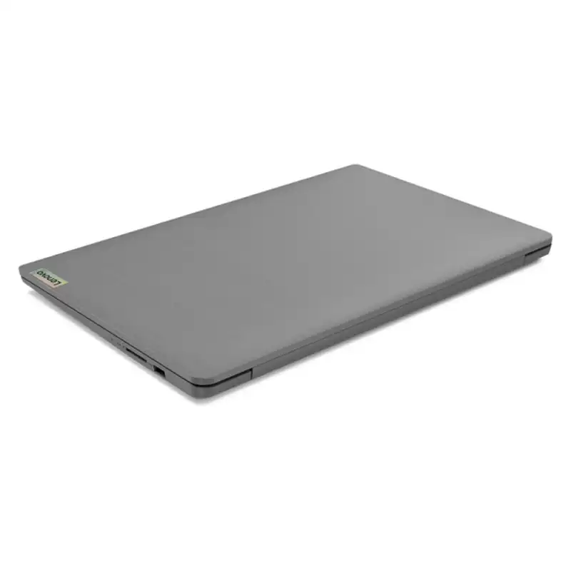 لپ تاپ 15.6 اینچی لنوو مدل IdeaPad 3 15ITL6 - i3 8G 256G - کاستوم شده