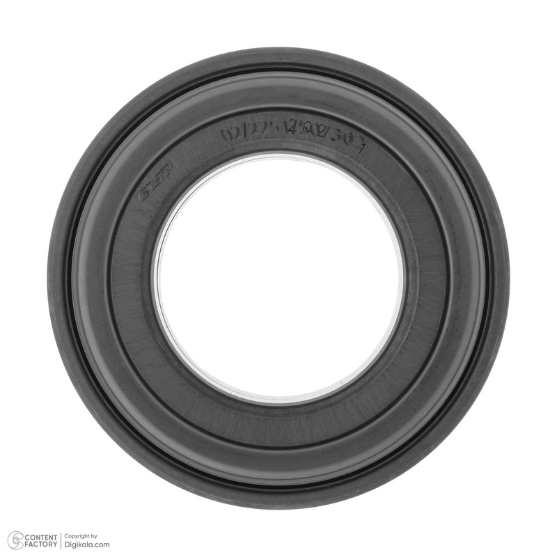 بلبرینگ چرخ جلو ساچمه کروی جی ای اس پی کد 507302 قطر 65 میلیمتر مناسب برای سهند و اطلس