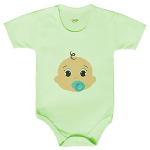 بادی نوزادی کارانس مدل BSG-3036