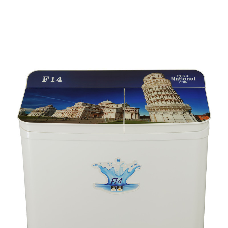 مینی واش اینترنشنال آنیل مدل MWT F14
