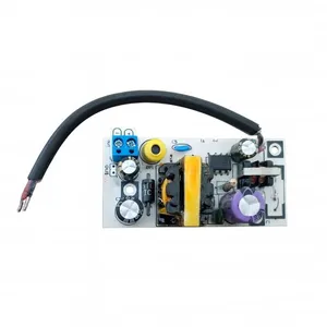 برد آداپتور 12 ولت 2 آمپر الکترونیکان مدل ELC-0201