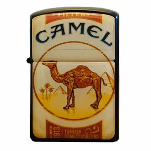 فندک  مدل CAMEL