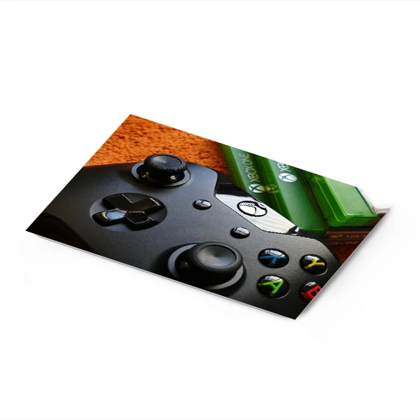 ماوس پد مدل ایکس باکس XBOX