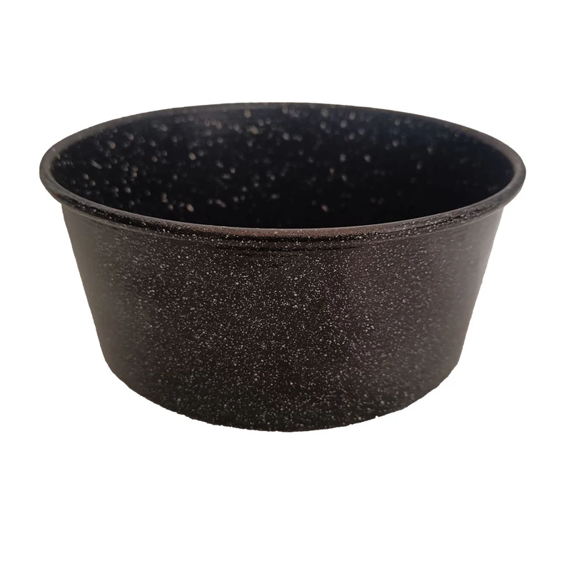 قالب کیک مدل تفلون طرح گرد