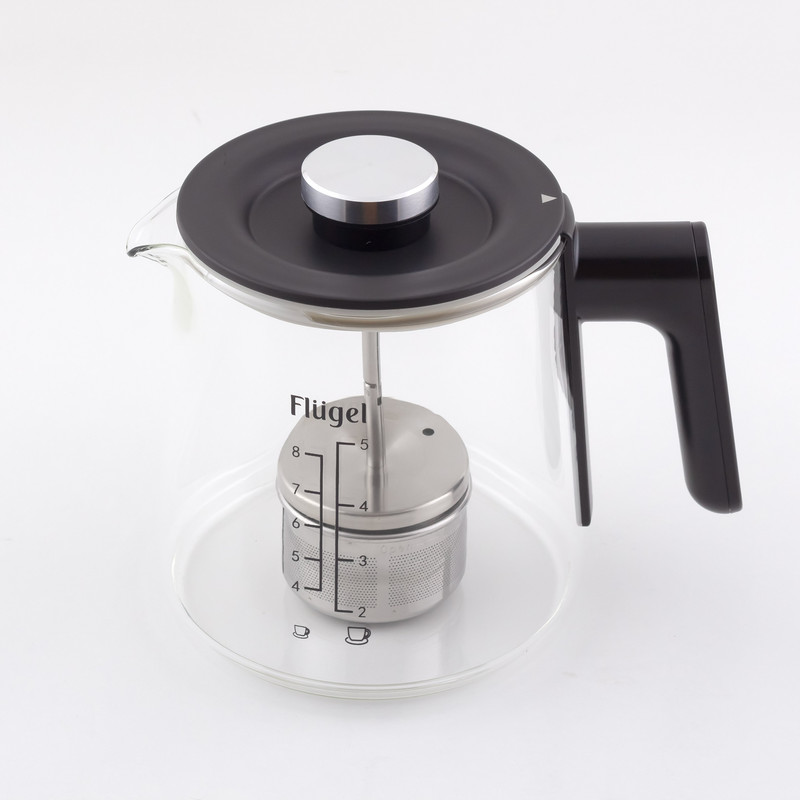 چای ساز فلوگل مدل T050-6186