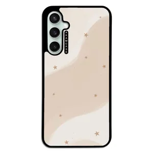 AKAM AMC-WSGS23FE-CREAMY-5 Cover For Samsung Galaxy S23 FE