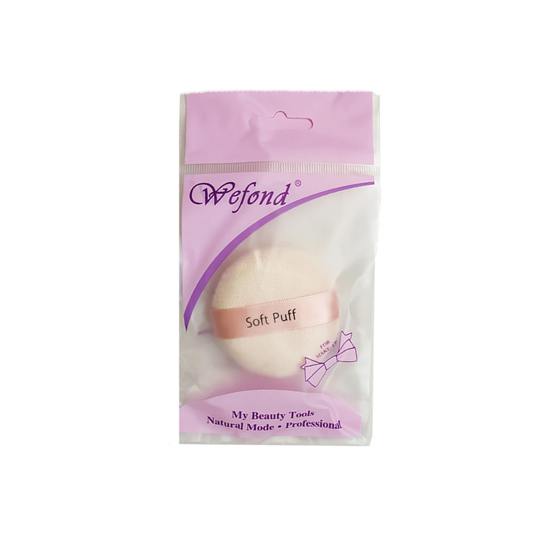 پد آرایشی ویفوند مدل soft puff