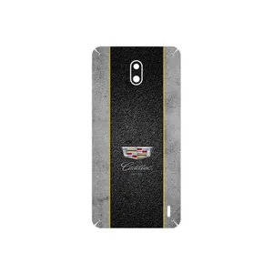 MAHOOT Cadillac Cover Sticker for Nokia 2