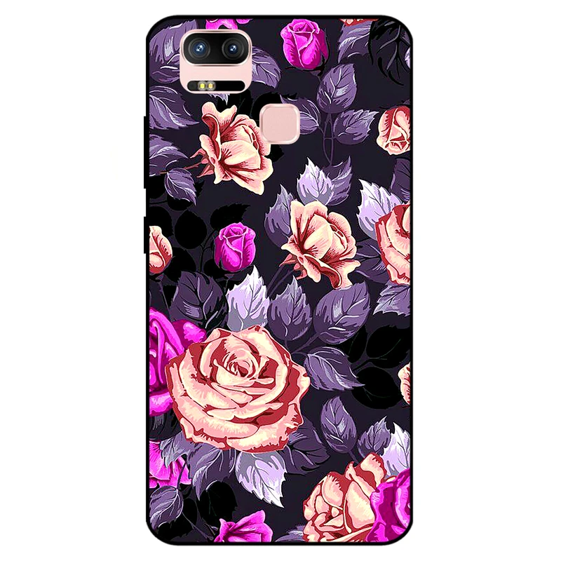 کاور مگافون کد 1652 مناسب برای گوشی موبایل ایسوس Zenfone 3 Zoom / ZE553KL