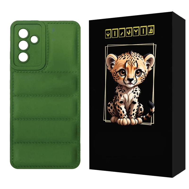 کاور قاب ایران مدل PUF مناسب برای گوشی موبایل سامسونگ Galaxy A13 5G / A04s