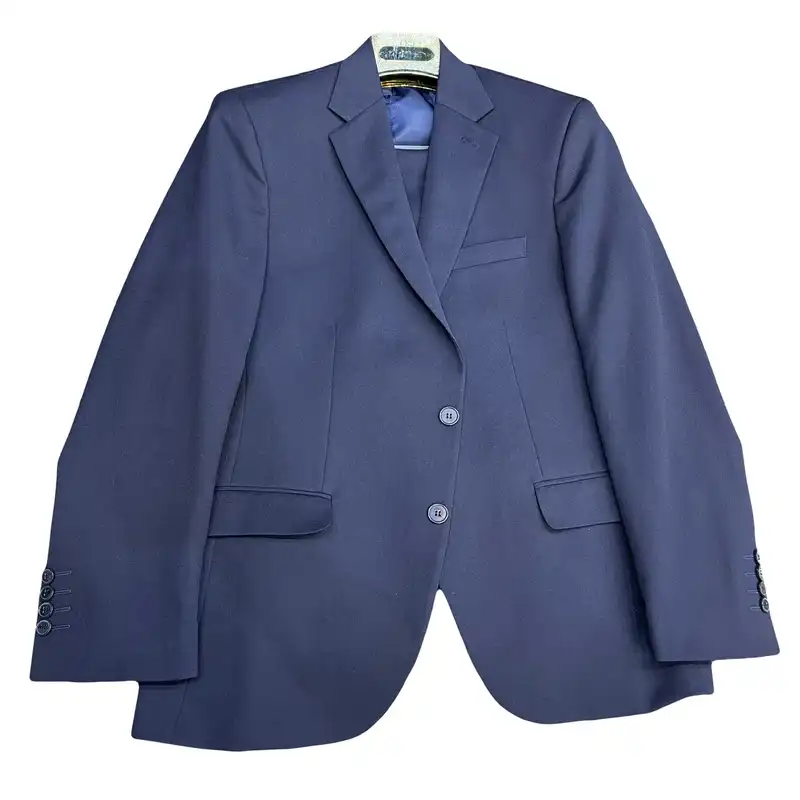 کت و شلوار مردانه مدل دراپ 4