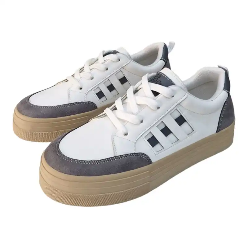 کفش روزمره زنانه مدل پنجره ها کد FB-6502