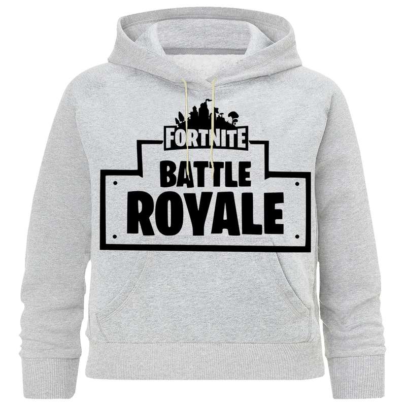 هودی پسرانه کد C 70 فورتنایت