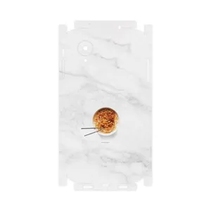 MAHOOT Noodle-FullSkin Cover Sticker for Google Nexus 5
