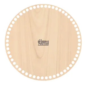 کفی تریکو بافی ژپتو مدل 30X30