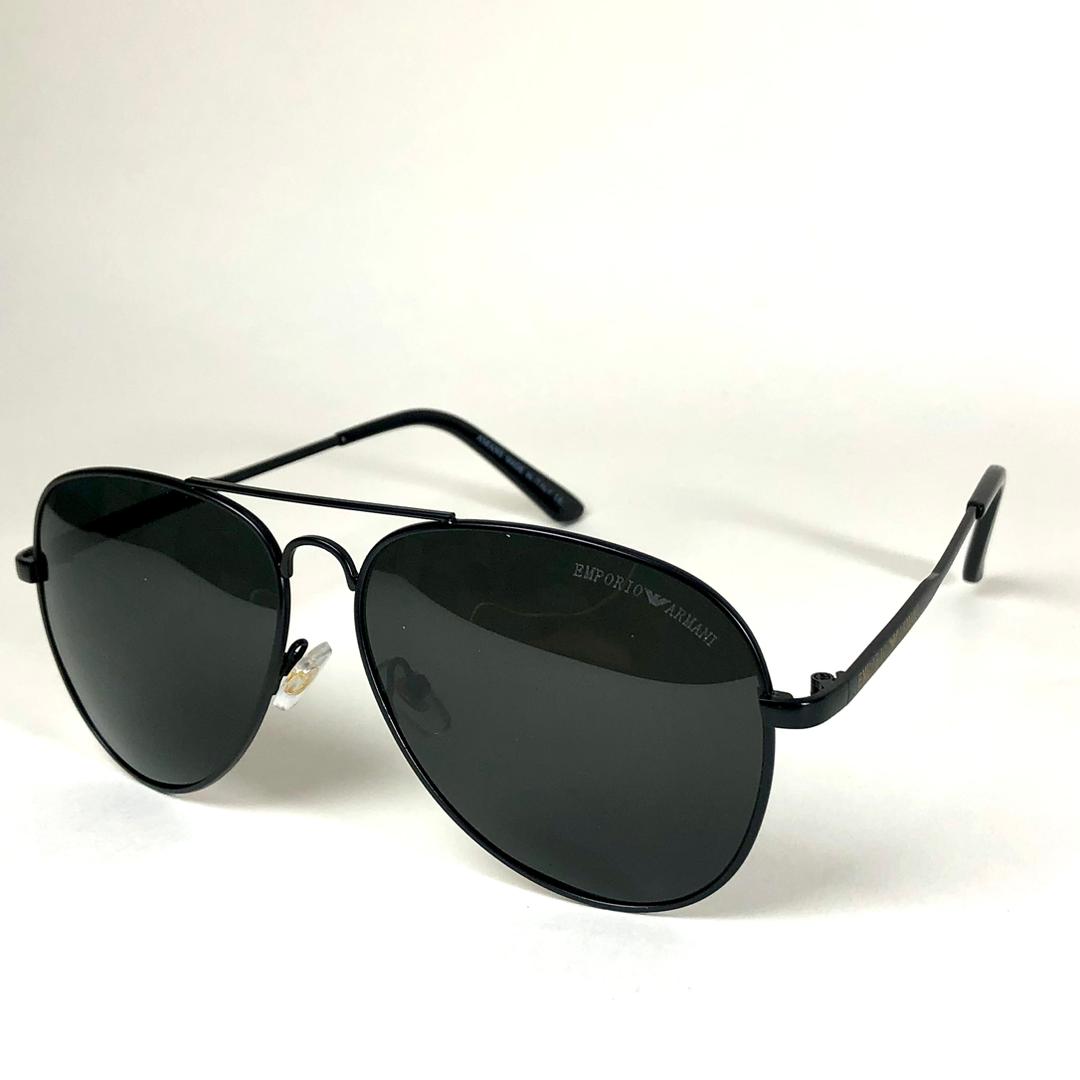 عینک آفتابی مردانه امپریو آرمانی مدل GA50017 -  - 7