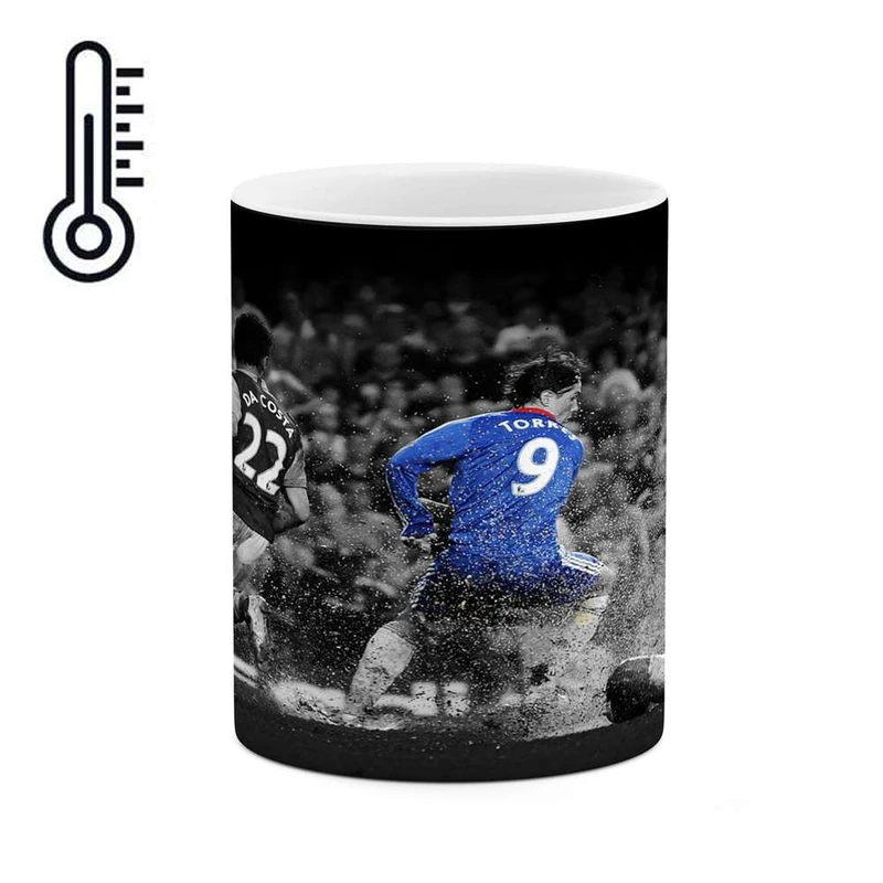 ماگ حرارتی کاکتی مدل Torres کد mgh11952