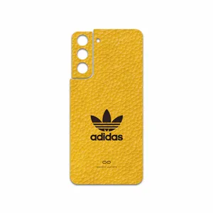 MAHOOT ML-DDS Cover Sticker for Samsung Galaxy S21 FE 5G