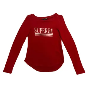 تی شرت آستین بلند دخترانه تالی وایل مدل  SPUXXGINI-8V