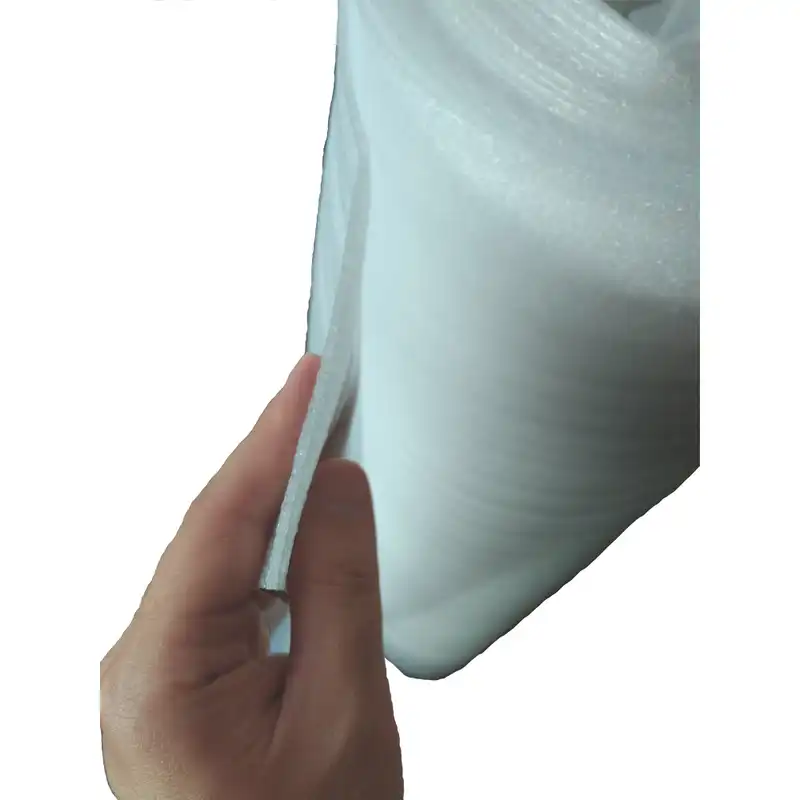 فوم بسته بندی مدل 2 میل 10 متری