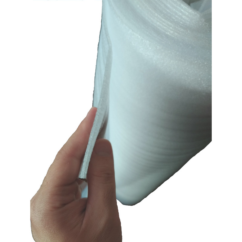 فوم بسته بندی مدل 2 میلی متری رول 5 متری فوم بسته بندی مدل 2 میلی متری رول 5 متری