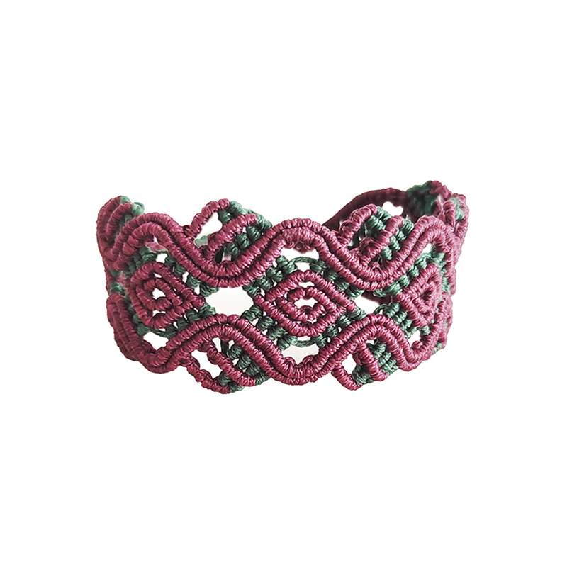 دستبند مدل 002