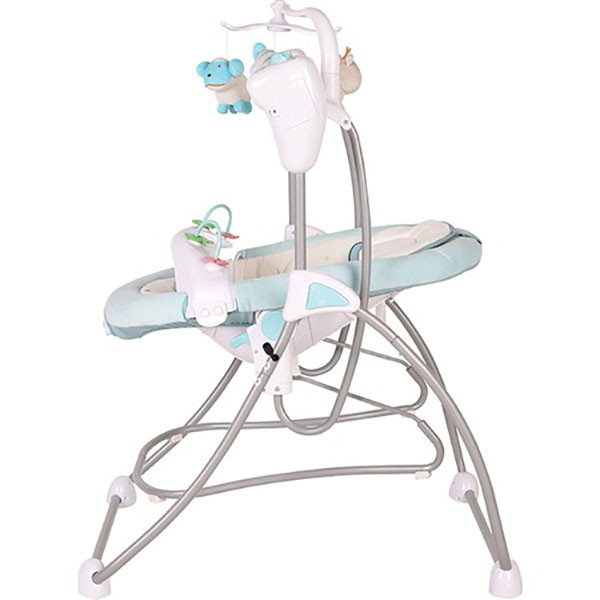 تاب برقی نوزاد سانی بی بی مدل DALPA