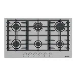 اجاق گاز 6 شعله تکنوگاز مدل TTS-16926