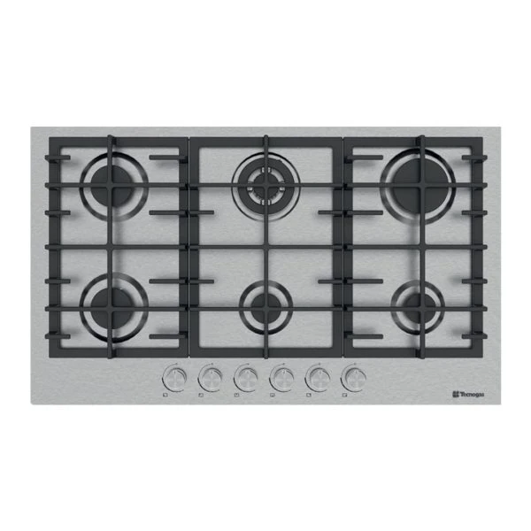 اجاق گاز 6 شعله تکنوگاز مدل TTS-16926