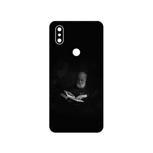 MAHOOT Hoshang Ebtehaj Cover Sticker for Xiaomi Mi Mix 3