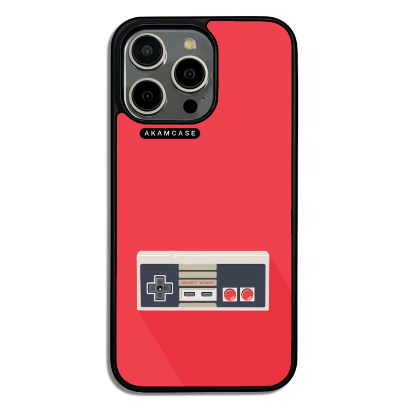 کاور آکام مدل AMC-WA15PROMAX-NOSTECH-8 مناسب برای گوشی موبایل اپل iPhone 15 Pro Max